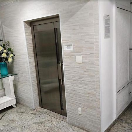 Apartamento Otima Localizacao Guarujá Exteriör bild