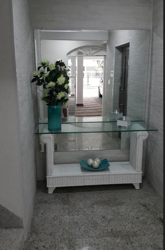 Apartamento Otima Localizacao Guarujá Exteriör bild