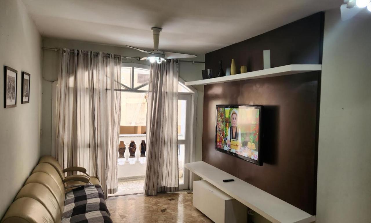 Apartamento Otima Localizacao Guarujá Exteriör bild