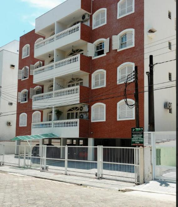Apartamento Otima Localizacao Guarujá Exteriör bild