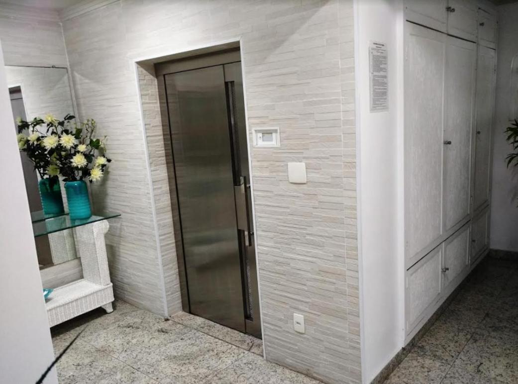 Apartamento Otima Localizacao Guarujá Exteriör bild
